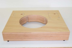 SP25 - Buche MPX lackiert - 004